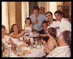 De boda en 