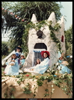 Carroza de 